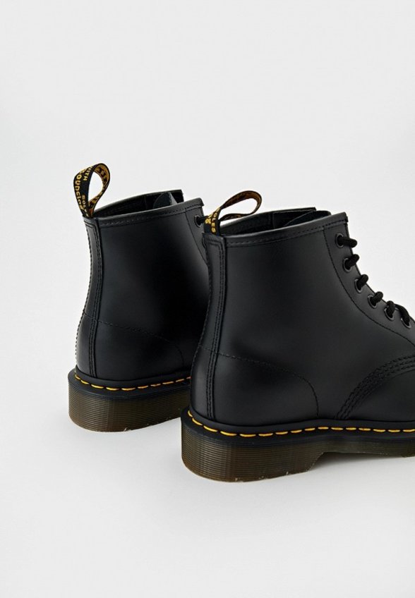 Ботинки Dr. Martens