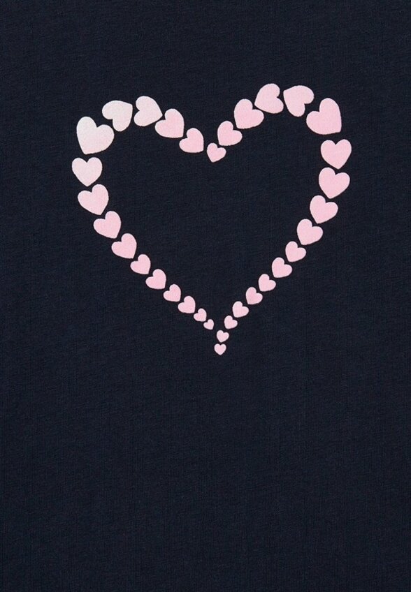 Лонгслив Tom Tailor