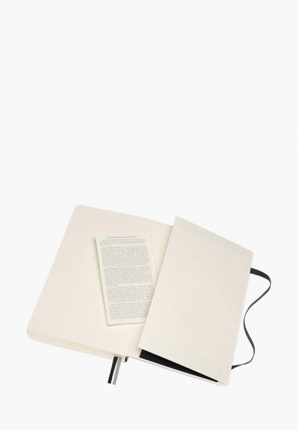 Блокнот Moleskine