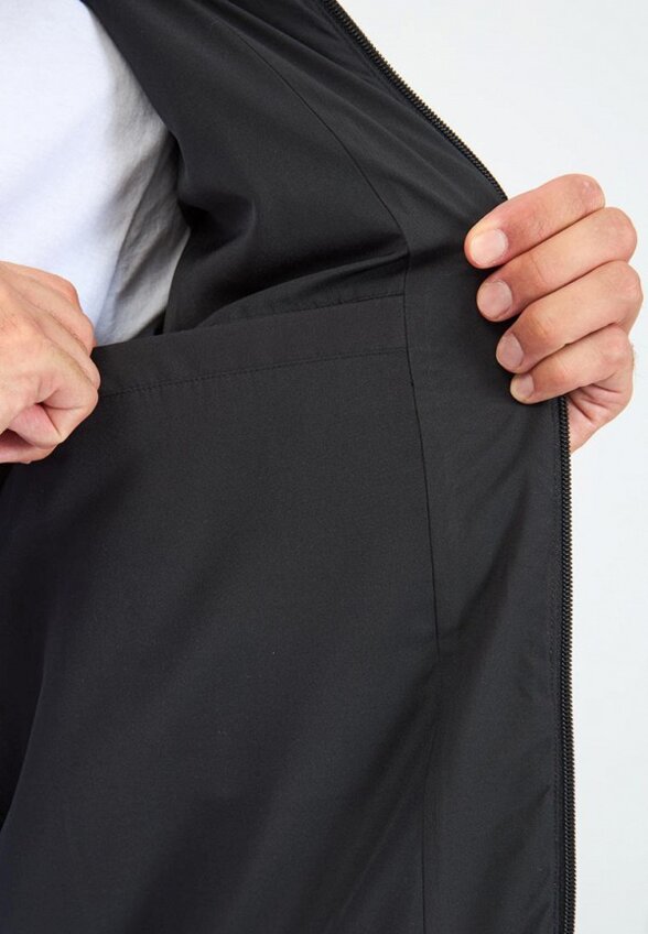 Пуховик Baasploa