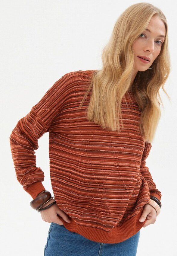 Джемпер Стим