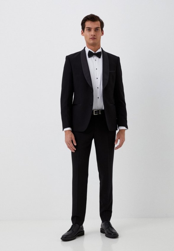 Рубашка Henderson