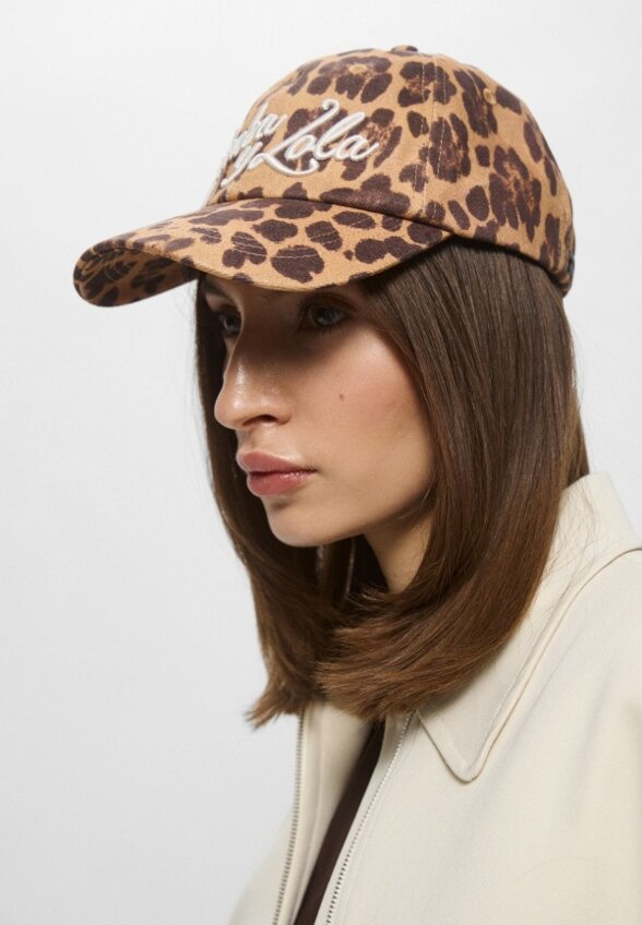 Бейсболка Bimba Y Lola