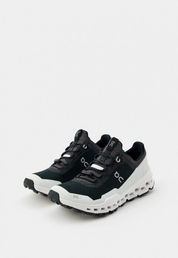 Кроссовки On