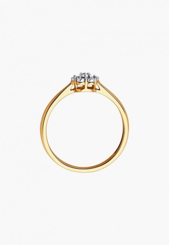 Кольцо Sokolov