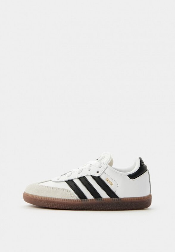 Бутсы зальные adidas