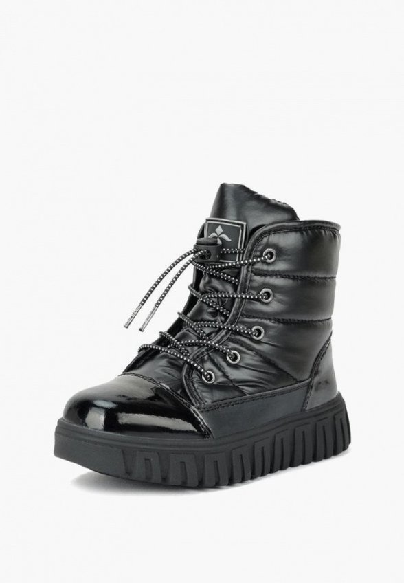 Дутики Honey Girl