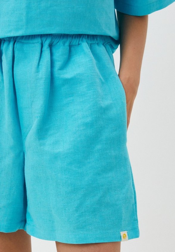 Шорты Простор