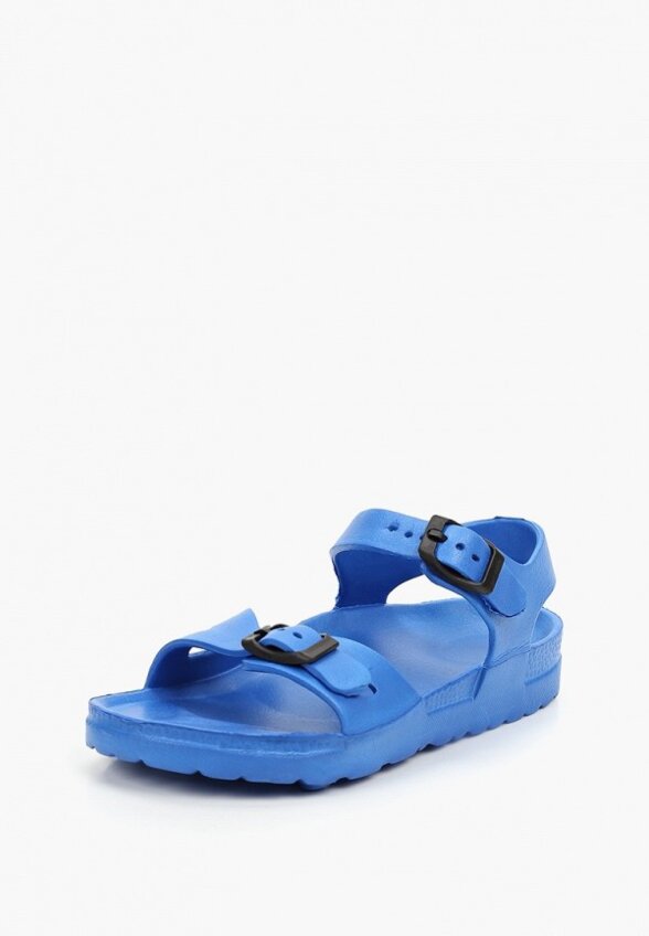 Сандалии резиновые Tingo