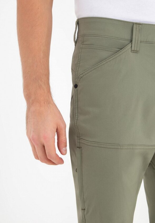 Брюки Wrangler