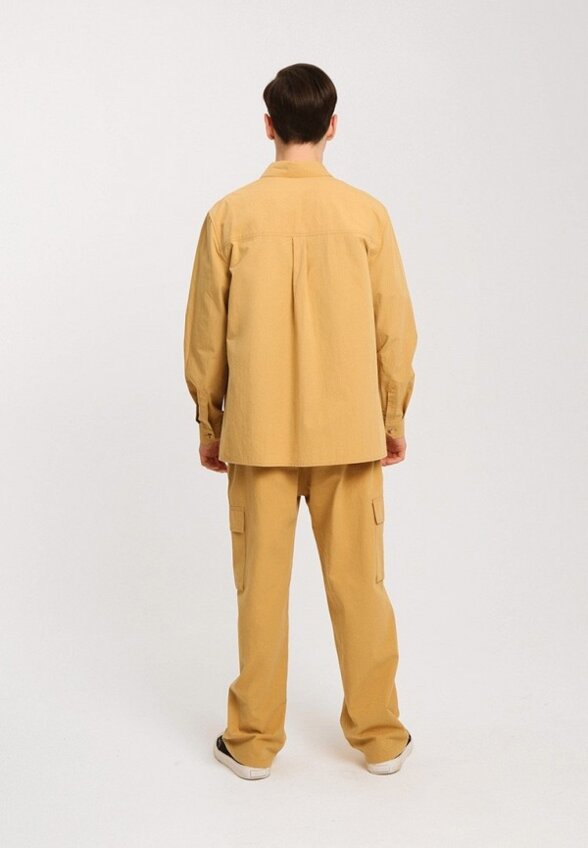 Рубашка Smena