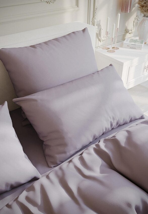 Постельное белье Евро Атмосфера