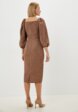 Платье UnicoModa3  - превью