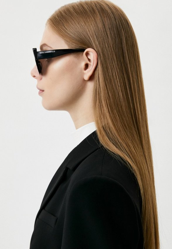 Очки солнцезащитные Karl Lagerfeld