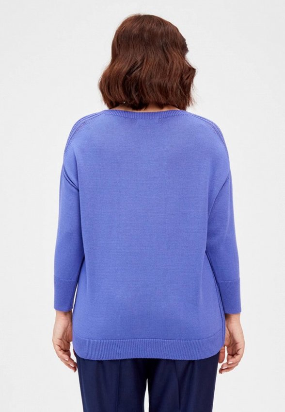 Пуловер Сиринга