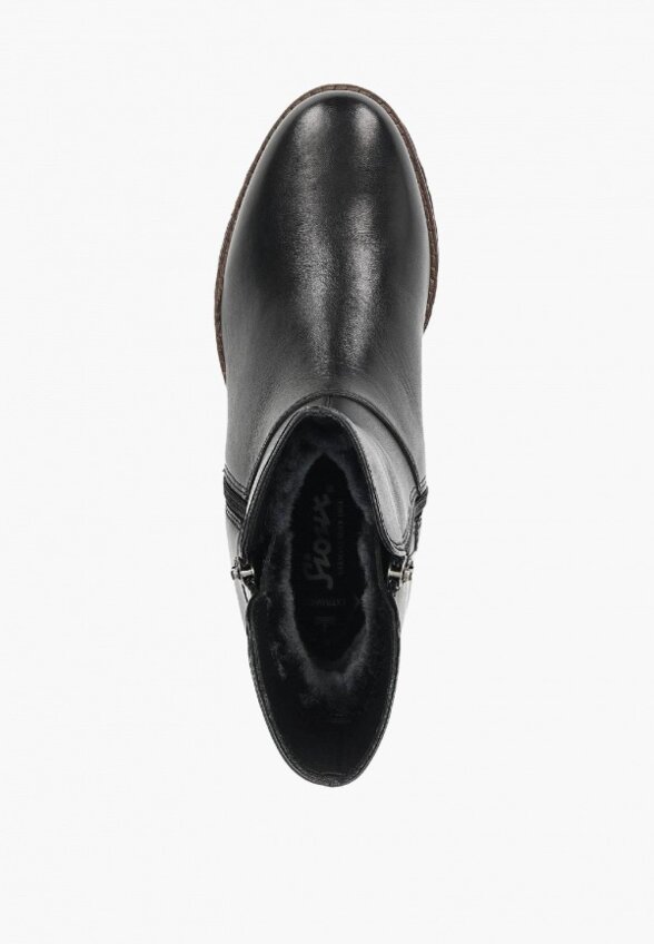 Полусапоги Sioux