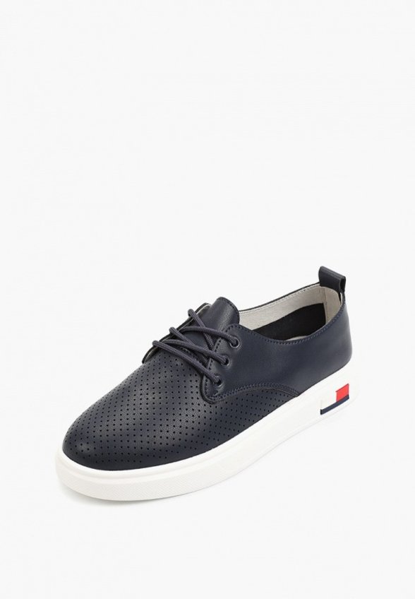 Кеды Francesco Donni