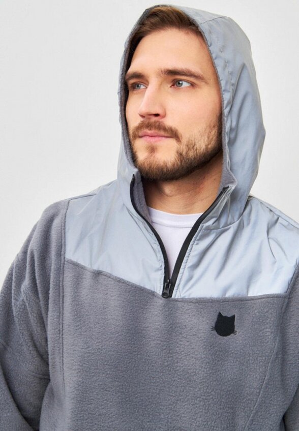 Худи Manii'ta Lacitta