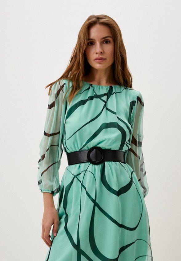 Платье Louren Wilton