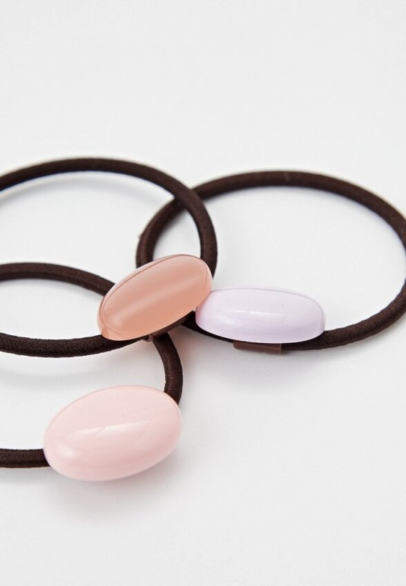 Резинки 6 шт. Claws