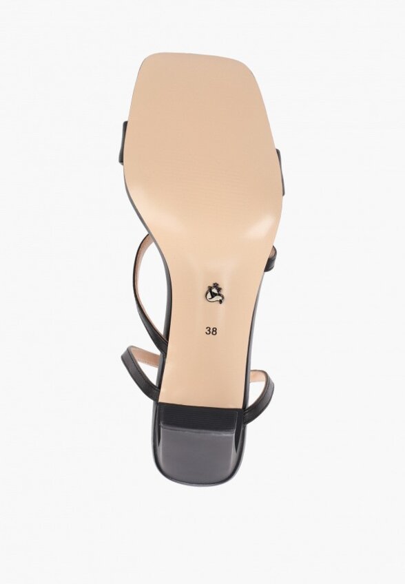 Босоножки Valley