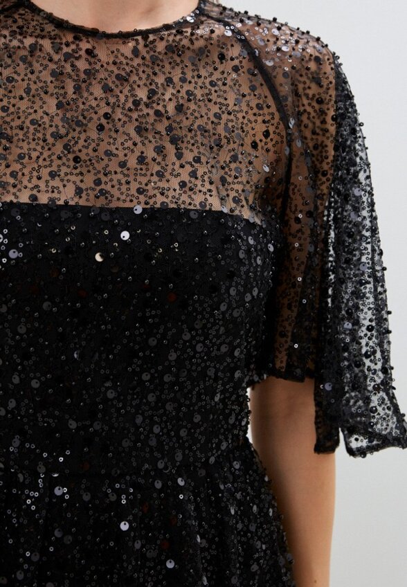 Платье Rich & Naked