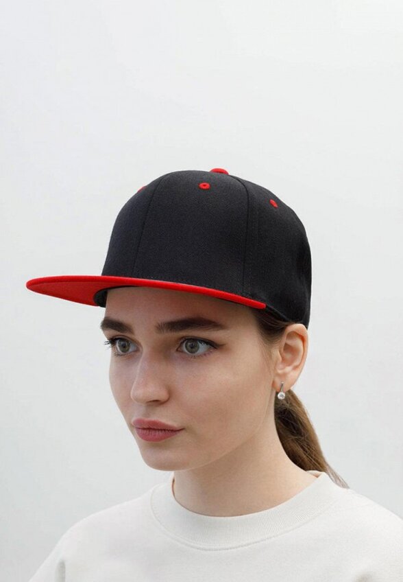 Бейсболка Flexfit