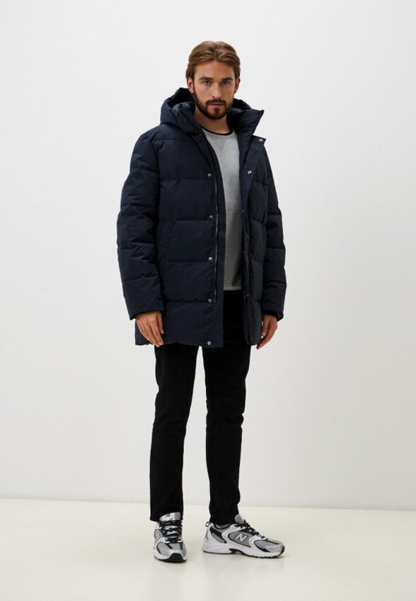 Пуховик O'STIN