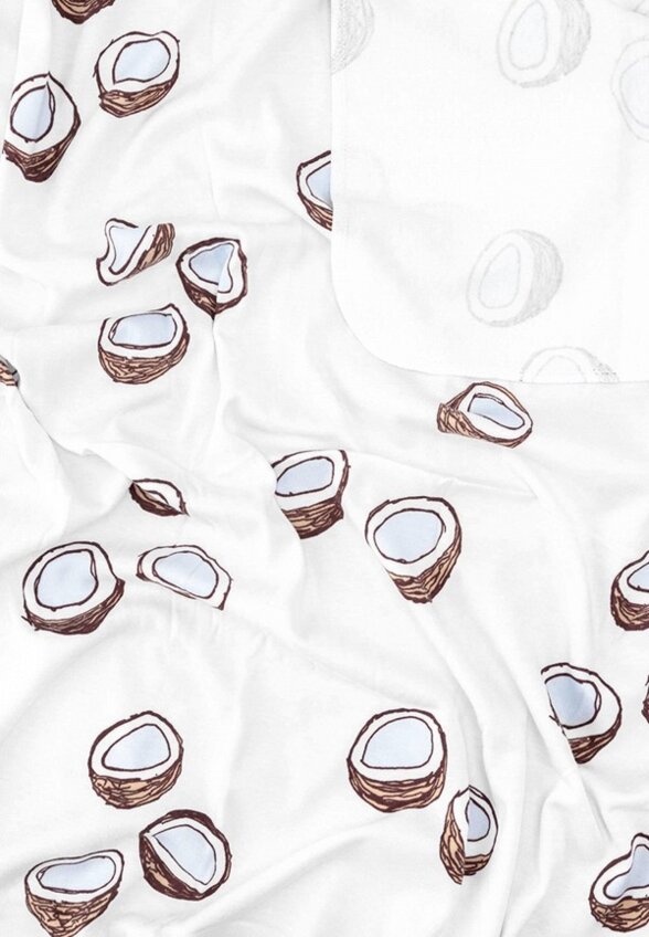 Комплект пеленок Mjolk