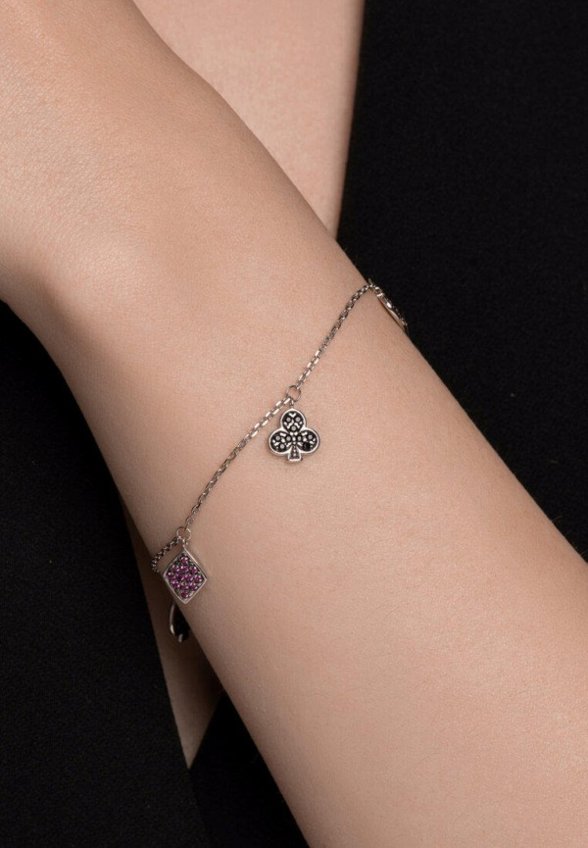 Браслет Sokolov