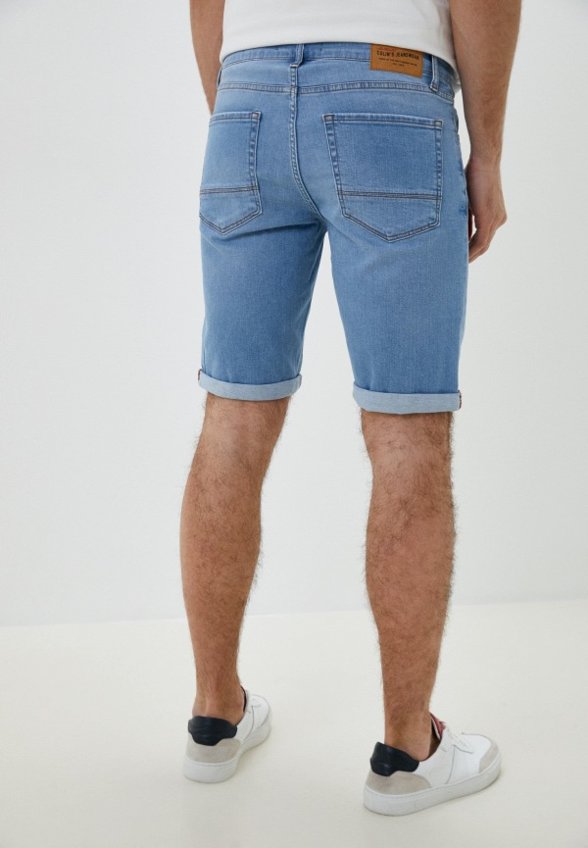 Шорты джинсовые Colin's