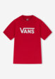 Футболка мужская Vans Classic SS, Красный8  - превью
