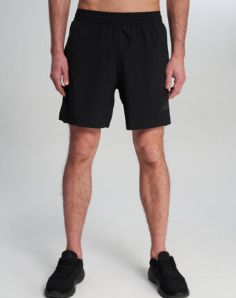 Шорты мужские Adidas Essentials, Черный женщинам