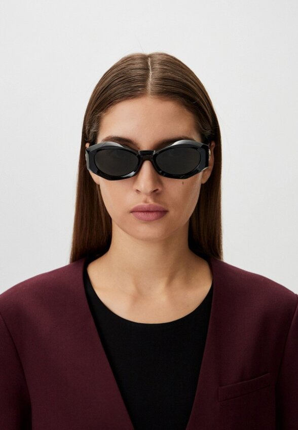 Очки солнцезащитные Versace