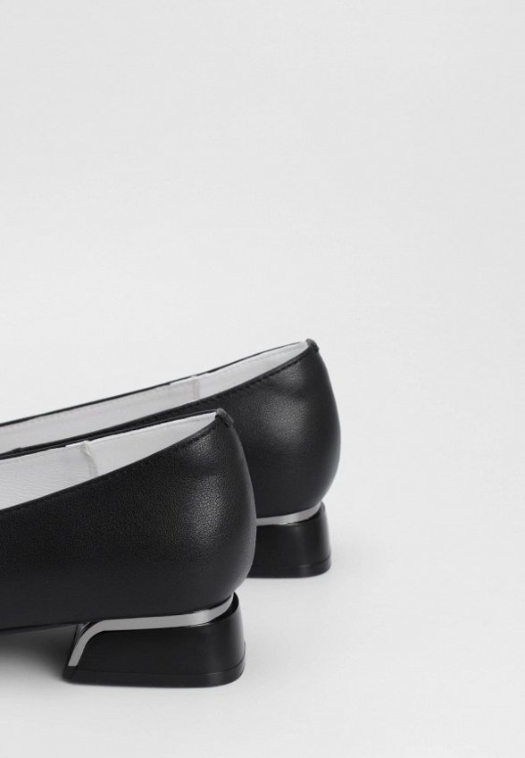 Туфли Donna D’oro