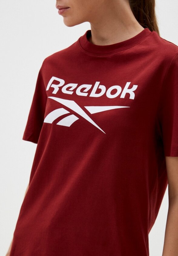 Футболка Reebok