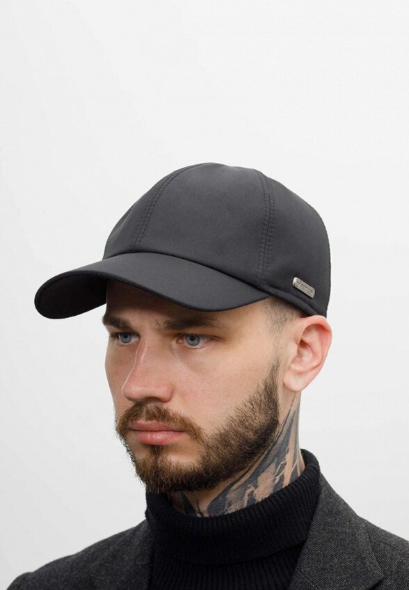 Бейсболка Fredrikson