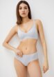 Бюстгальтер и трусы Indefini1  - превью