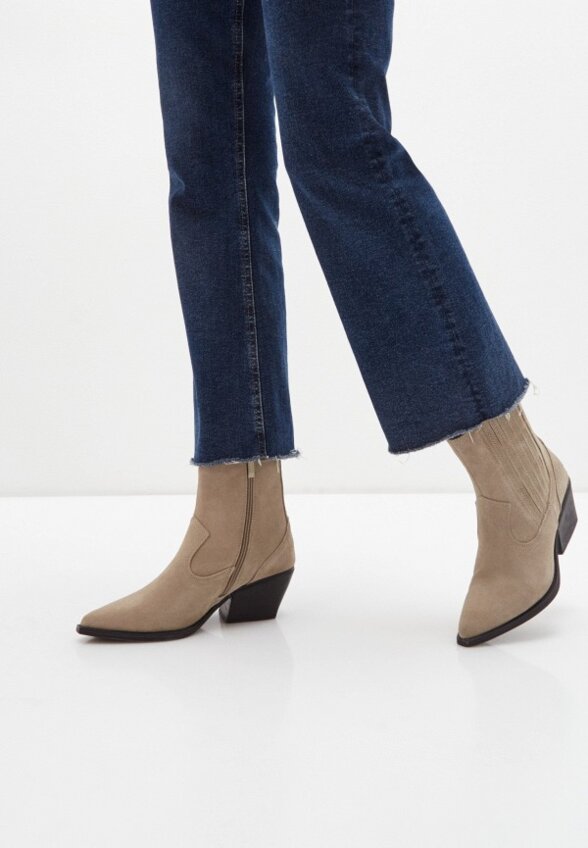 Ботильоны Obba