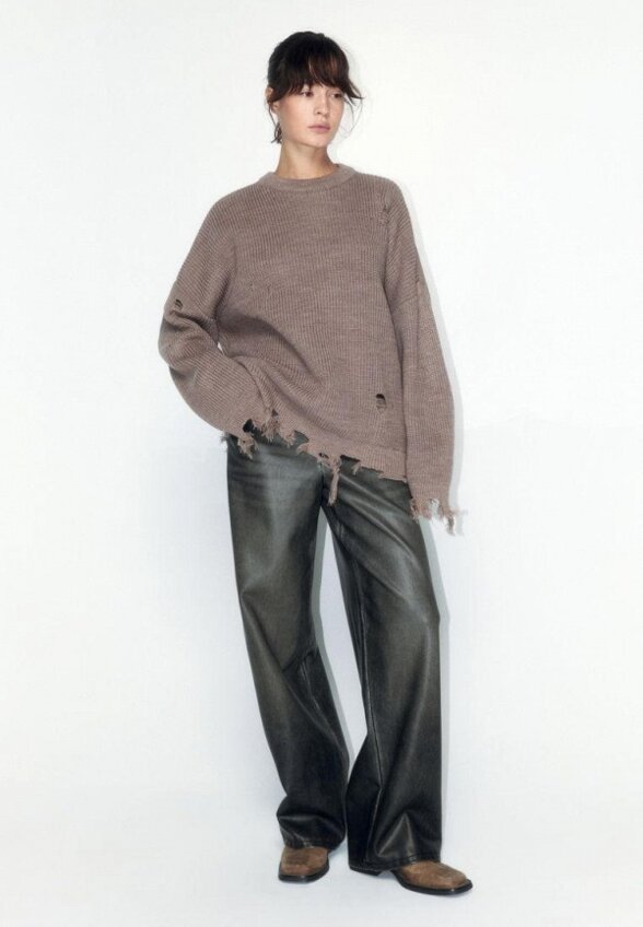 Джемпер Befree