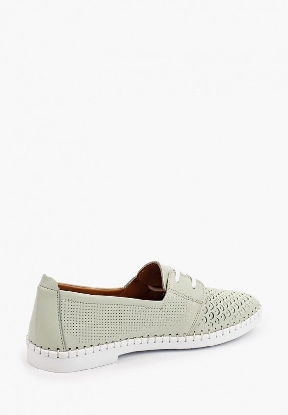 Ботинки Love Ballerin's