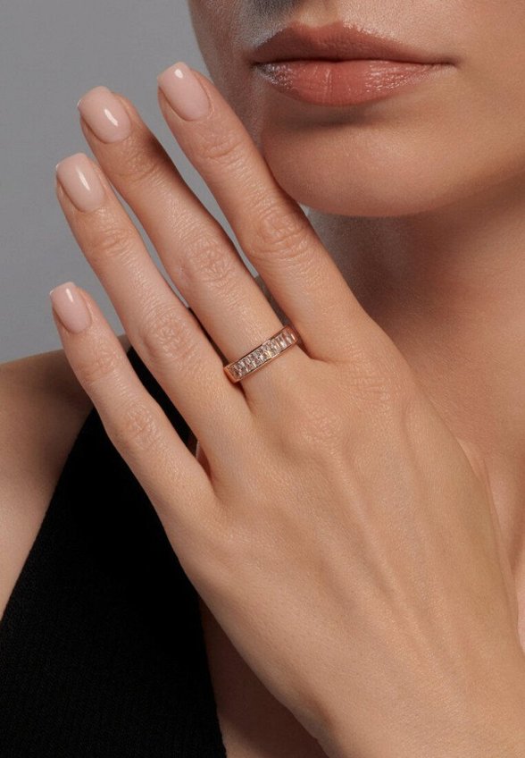 Кольцо Sokolov