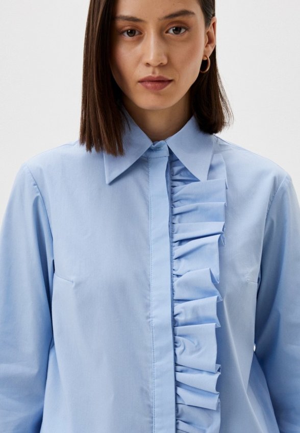 Рубашка Verno.Tebe