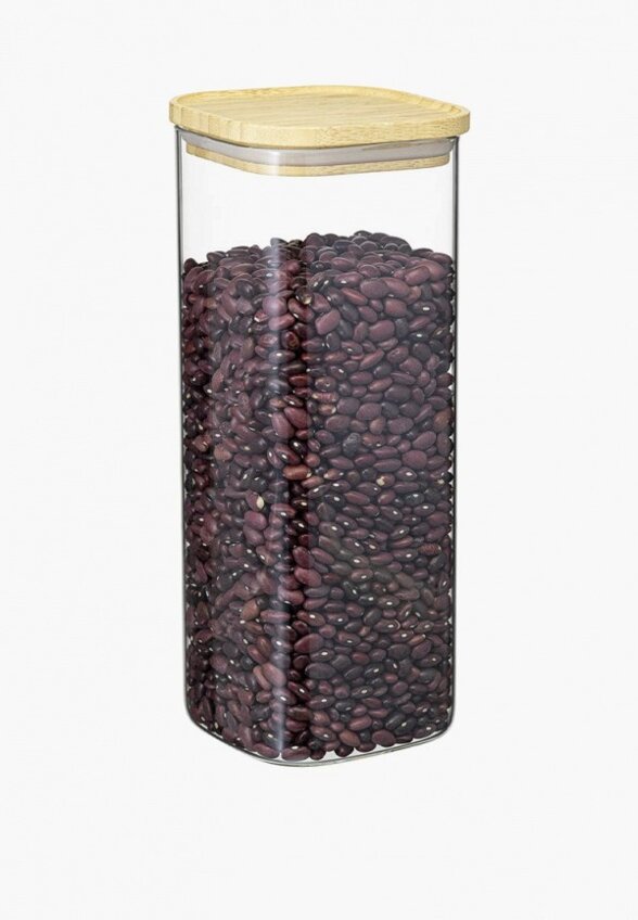 Банка для хранения Smart Solutions