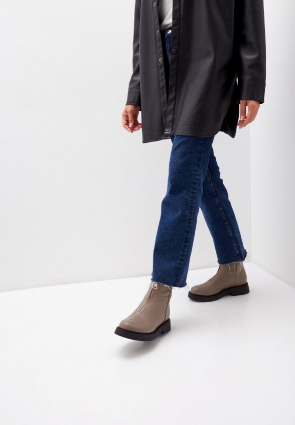 Ботинки Pauli