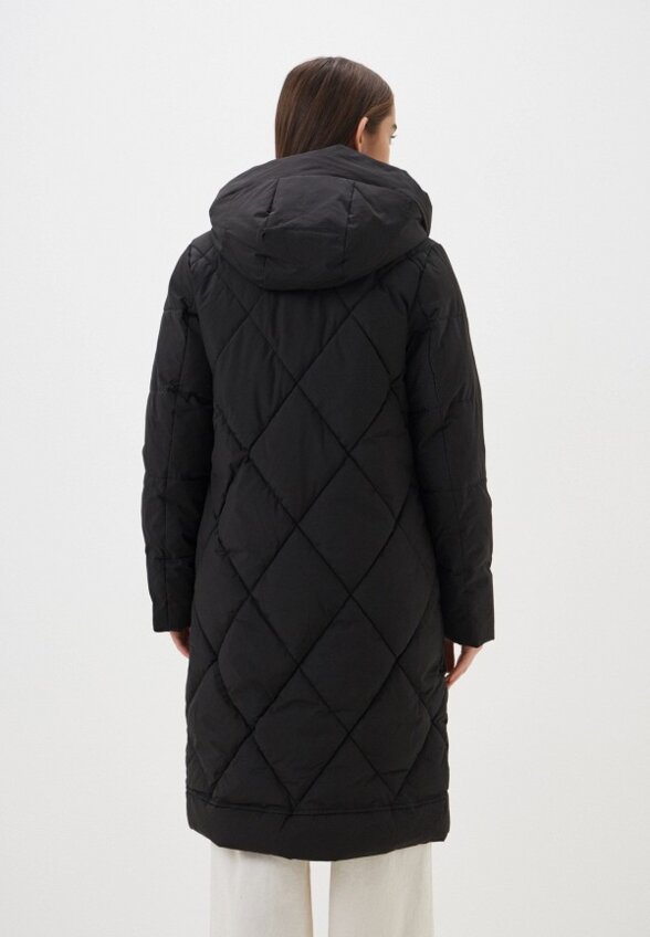 Куртка утепленная Winterra