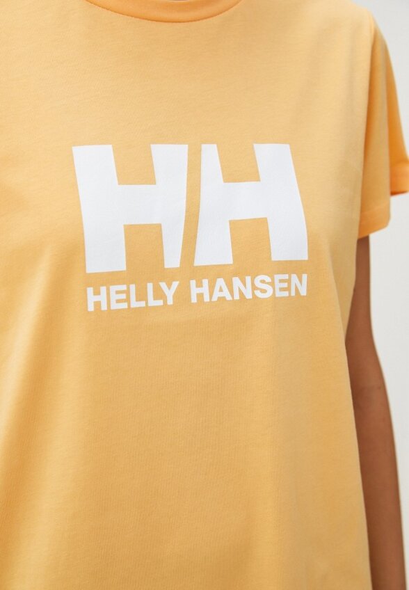 Футболка Helly Hansen