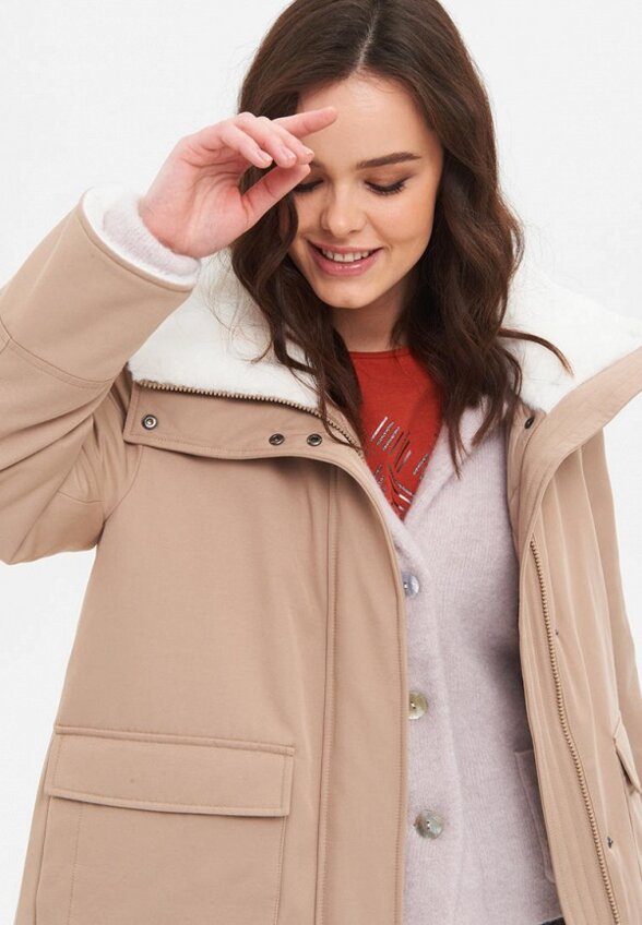 Куртка утепленная Gerry Weber