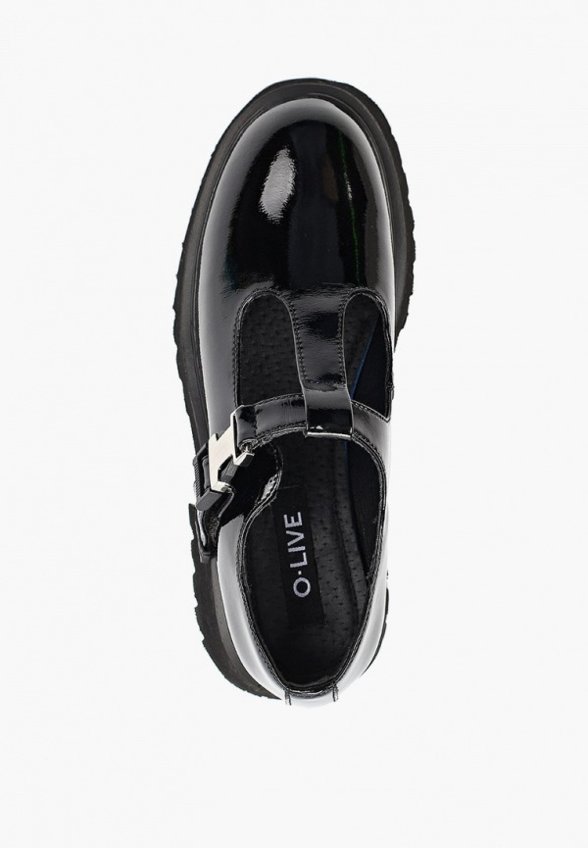 Туфли O-live Naturalle