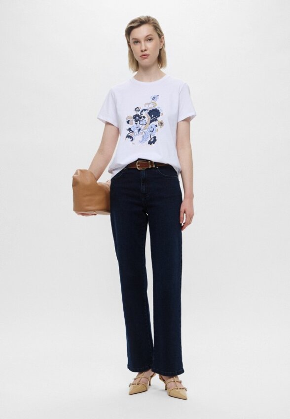 Футболка Emme Marella